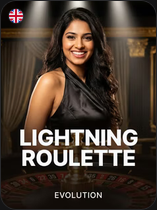 Live Roulette