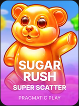 Sugar Rush 1000